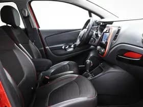 Renault Captur thumbnail 7