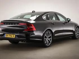 Volvo S90 thumbnail 2