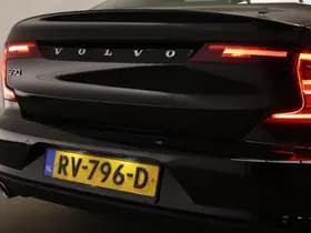 Volvo S90 thumbnail 22