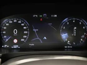 Volvo S90 thumbnail 4