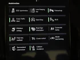 Volvo S90 thumbnail 41