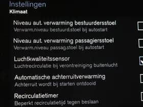 Volvo S90 thumbnail 45