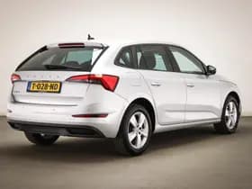 Škoda Scala thumbnail 2