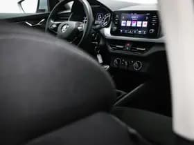 Škoda Scala thumbnail 12