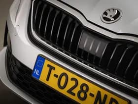 Škoda Scala thumbnail 14