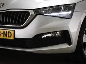 Škoda Scala thumbnail 15