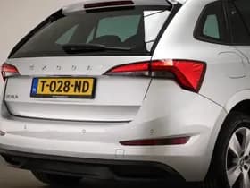 Škoda Scala thumbnail 19