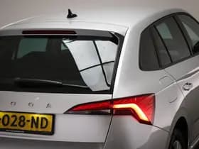 Škoda Scala thumbnail 20