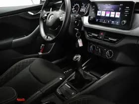 Škoda Scala thumbnail 3