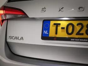 Škoda Scala thumbnail 21