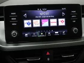 Škoda Scala thumbnail 38