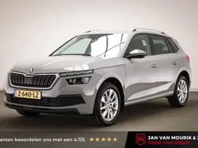Škoda Kamiq thumbnail 1