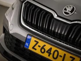 Škoda Kamiq thumbnail 19