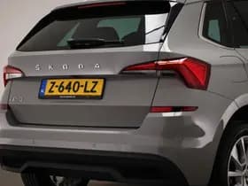 Škoda Kamiq thumbnail 24