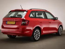 Škoda Fabia thumbnail 2