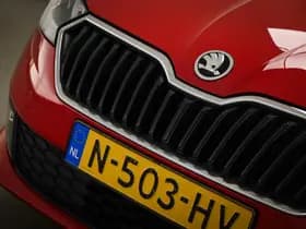 Škoda Fabia thumbnail 14