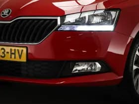 Škoda Fabia thumbnail 15