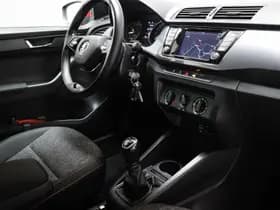 Škoda Fabia thumbnail 3