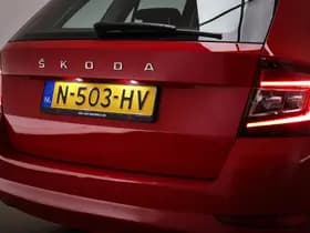 Škoda Fabia thumbnail 22