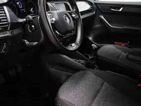 Škoda Fabia thumbnail 26