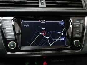 Škoda Fabia thumbnail 35