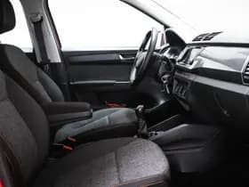 Škoda Fabia thumbnail 7