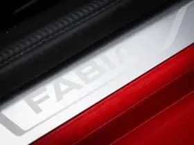 Škoda Fabia thumbnail 10
