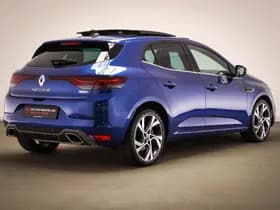 Renault Mégane thumbnail 2