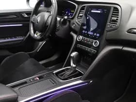 Renault Mégane thumbnail 3