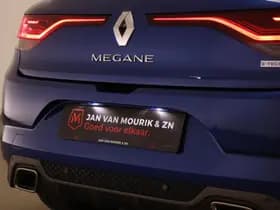 Renault Mégane thumbnail 23