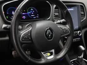 Renault Mégane thumbnail 30