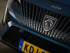 Peugeot 408 thumbnail 17