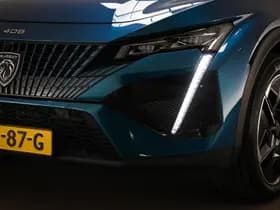 Peugeot 408 thumbnail 20