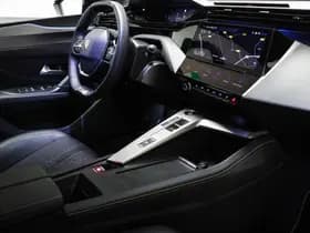 Peugeot 408 thumbnail 3