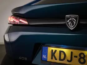 Peugeot 408 thumbnail 27