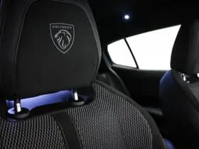 Peugeot 408 thumbnail 10