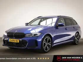 BMW 3-Serie