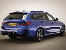 BMW 3-Serie thumbnail 2
