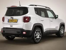 Jeep Renegade thumbnail 2