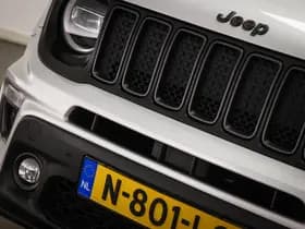 Jeep Renegade thumbnail 14