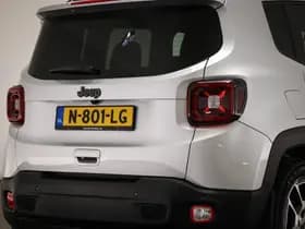 Jeep Renegade thumbnail 20
