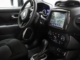 Jeep Renegade thumbnail 3