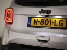 Jeep Renegade thumbnail 21