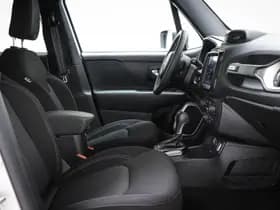 Jeep Renegade thumbnail 6