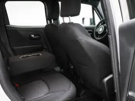 Jeep Renegade thumbnail 10