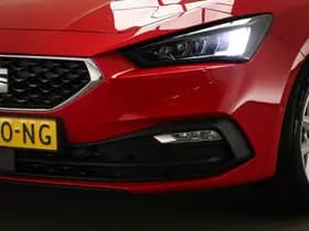 SEAT Leon thumbnail 13