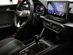 SEAT Leon thumbnail 3