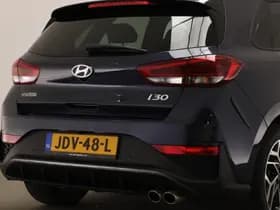 Hyundai i30 thumbnail 19