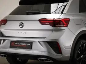 Volkswagen T-Roc thumbnail 21