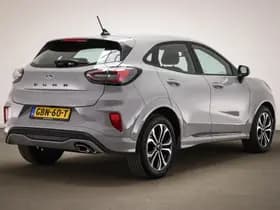 Ford Puma thumbnail 2